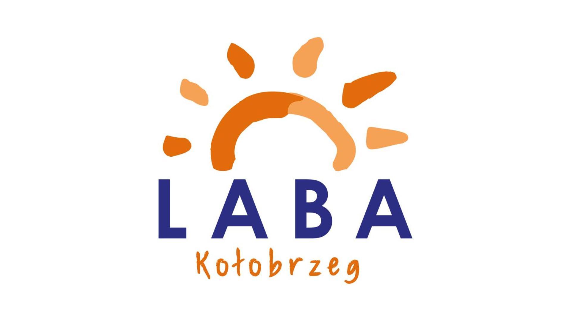 Laba Kolobrzeg Apartamenty Diune Z Parkingiem 외부 사진